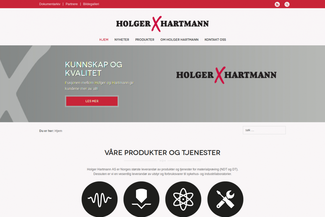 Holger Hartman